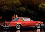 Dodge Diplomat 2-Door 1977 года